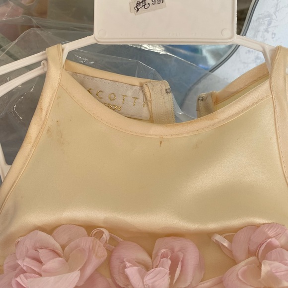 12 months party dress - Picture 4 of 4